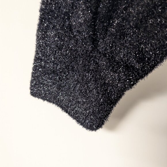 ALLSAINTS Dazzle Oversized Jumper Dress - Picture 13 of 16